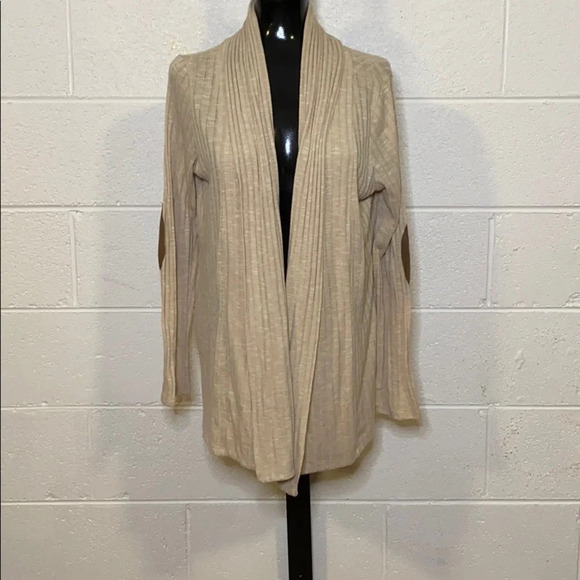 The Impeccable Pig Long Sleeve cardigan size small - Picture 1 of 7